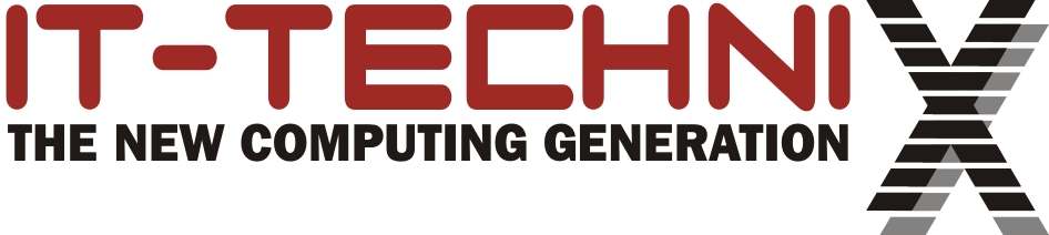 IT-TechniX – The New Computing Generation